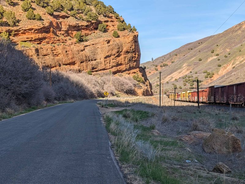 Generations of Local Ghost Stories and Hearsay