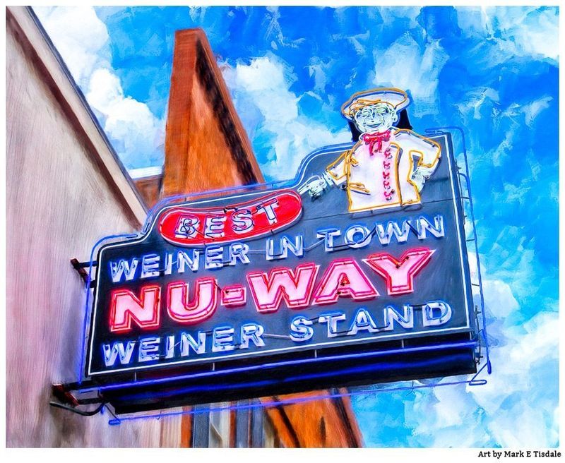 Nu-Way Weiners (Macon)