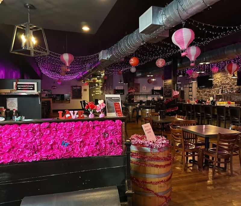 Downtown Gastropub & Restaurant (Royersford, PA)