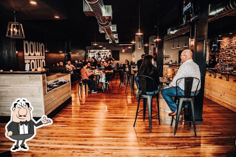 Downtown Gastropub & Restaurant