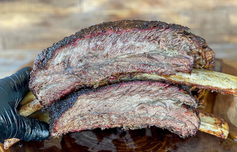 How Pitmasters Define Authentic Flavor