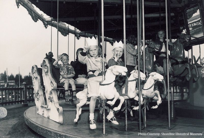 Sounds of Summer Still Echo