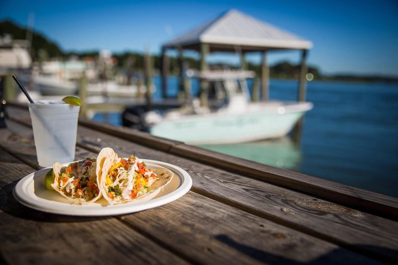 Scenic Lynnhaven Inlet Views