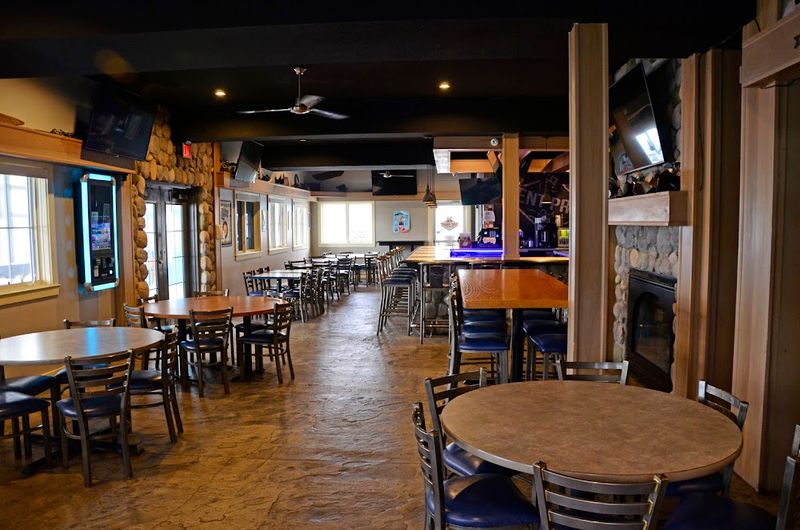 Foggy’s Steakhouse & Lounge (Christmas, MI)