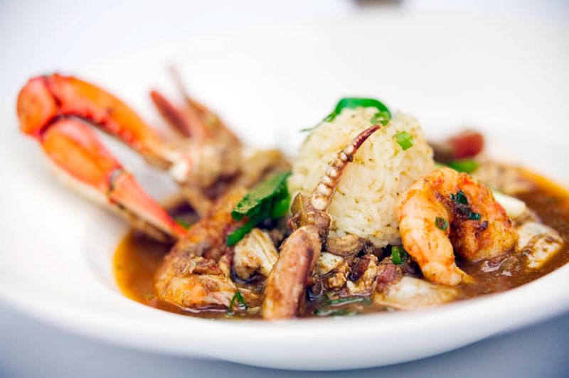 The Versatility in Classic Texas Dishes