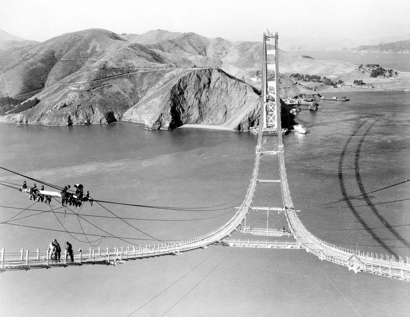 Engineering Feats