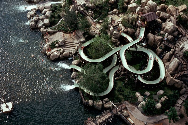 The Myths and Mystique