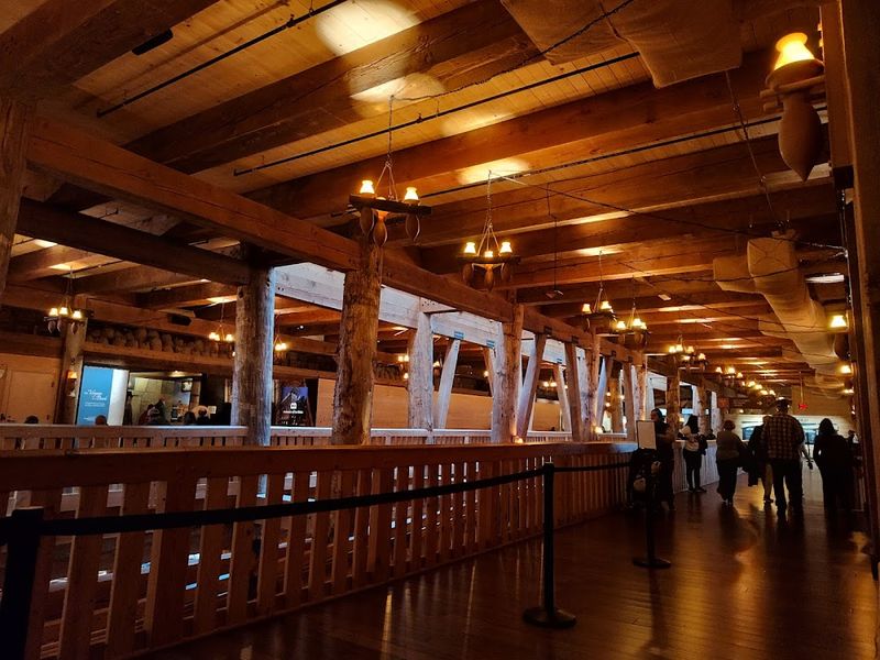 Emzara's Buffet