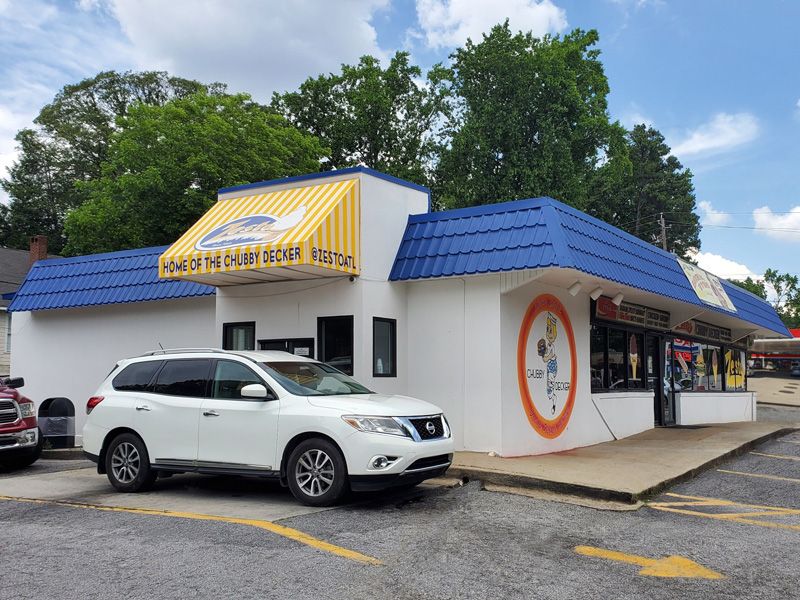 Zesto (East Atlanta)