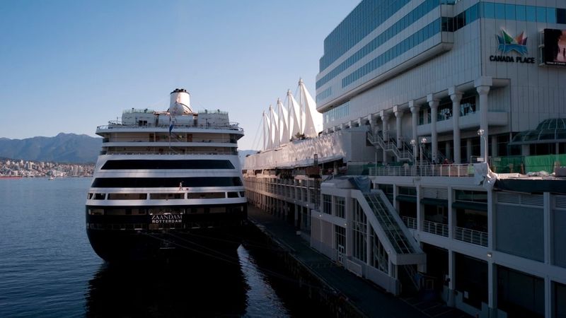Congestion in Small Port Communities