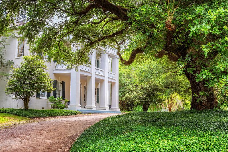 The Haunting General