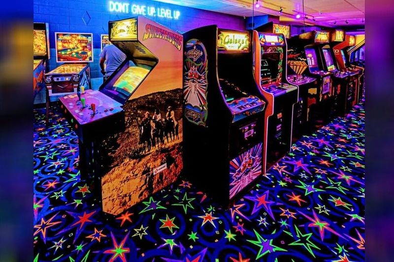Starcadia's Rise as a Local Family Favorite