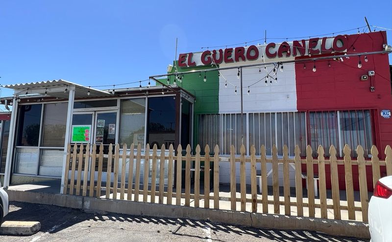 The Road to Tucson's Most Famous Hot Dog