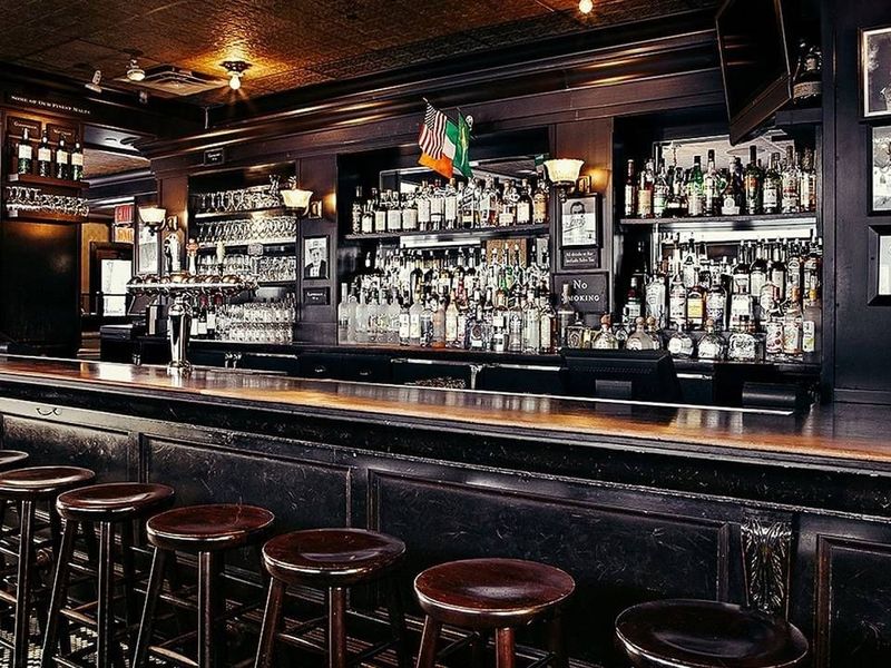 P. J. Clarke’s (Manhattan)