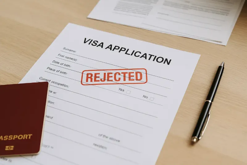 The Criminal Record And Travel Impact