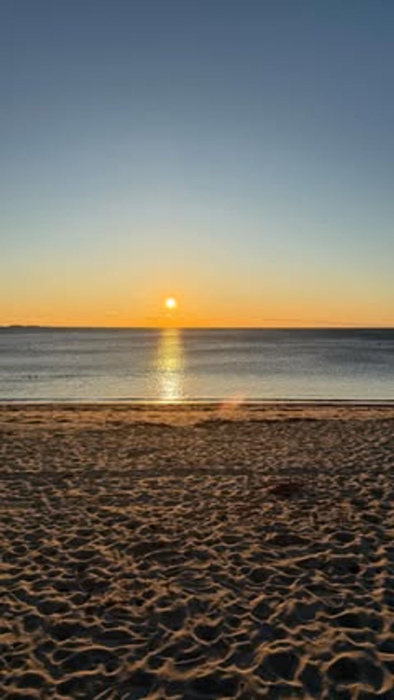 Morning Rituals: Sunrise and Coffee