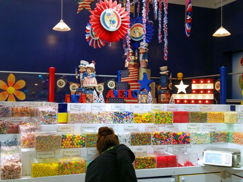 Tourist-Focused Experiences Feel Disconnected from Real Indiana Culture