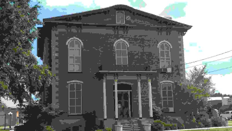 How to Visit Responsibly