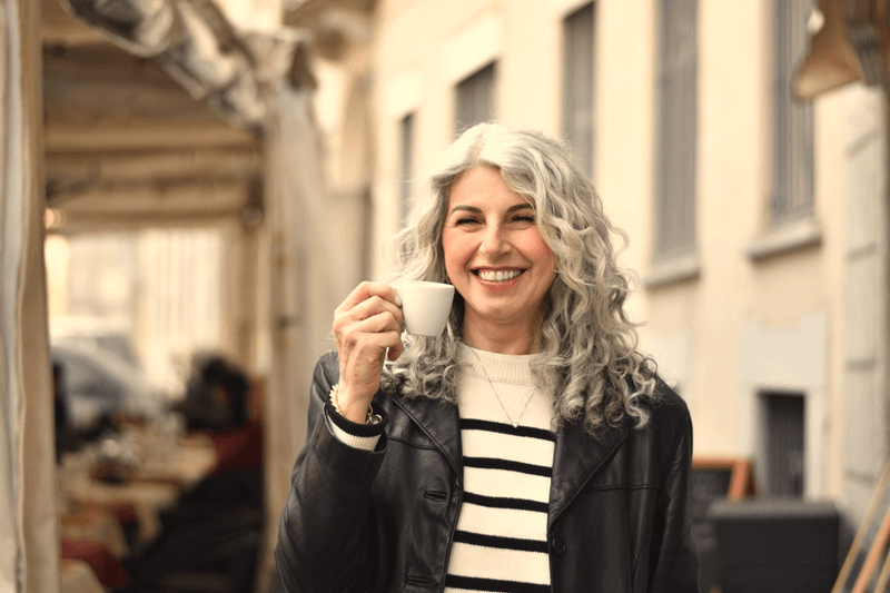 Quality Coffee Program with Name Brands