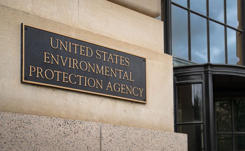 The Environmental Protection Agency (GEPA) Daily Fine