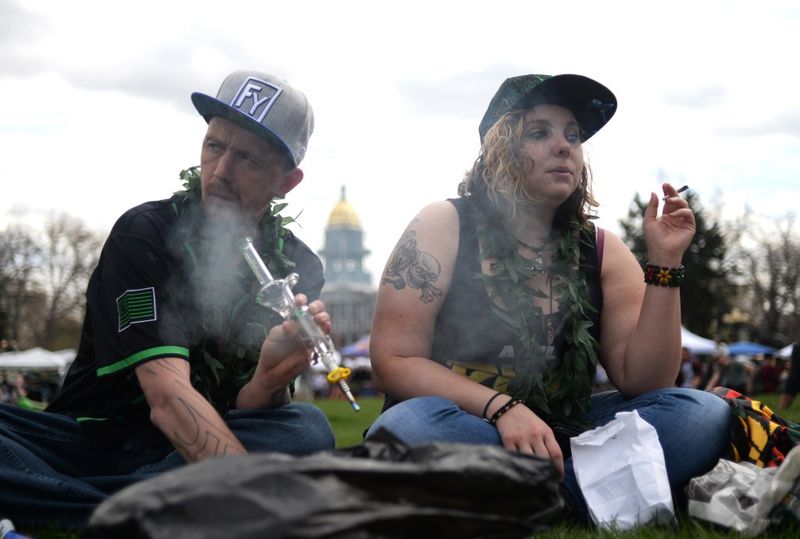 The Local Ordinance Multiplier (The Denver/Boulder Tax)