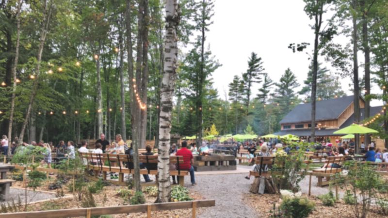 Hop Lot Brewing Co. – Suttons Bay