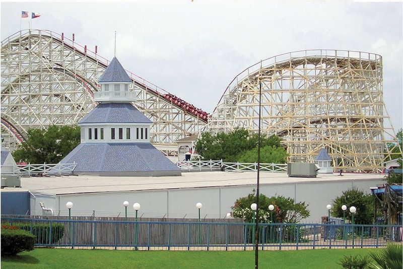 A Legacy That Refuses To Fade