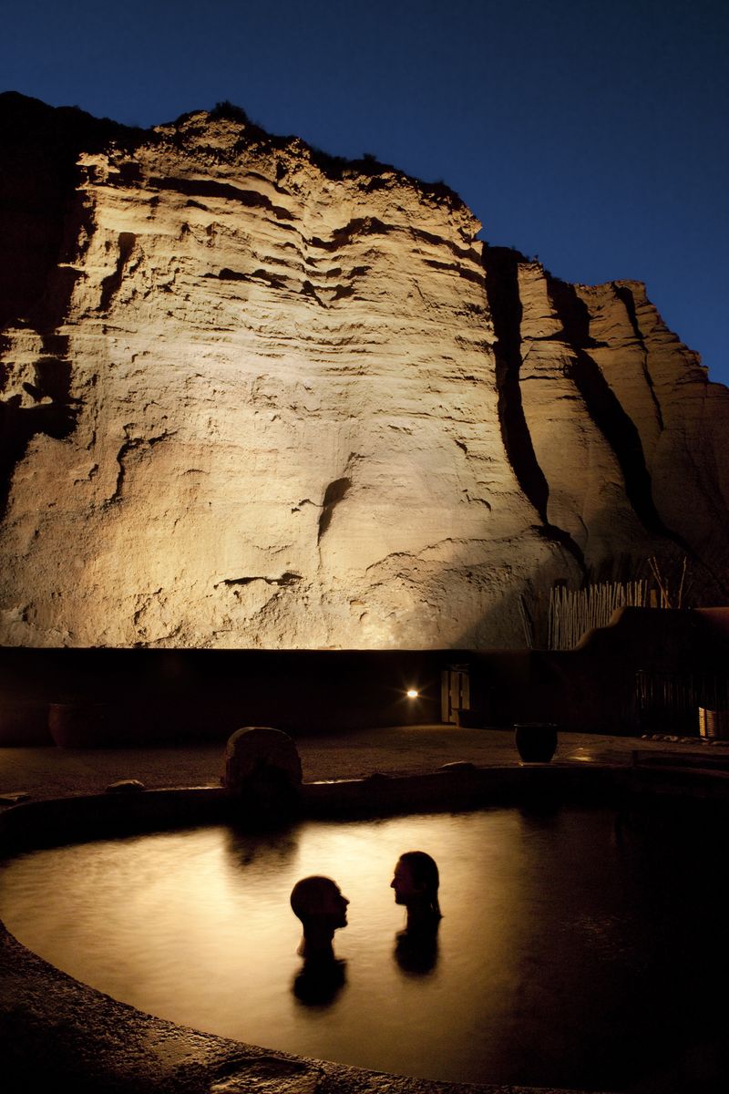 Steam That Still Rises at Dawn