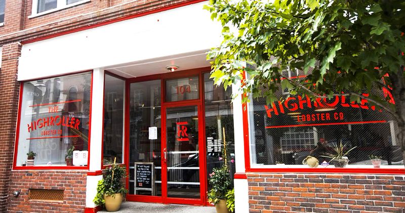 From Food Cart to Local Legend