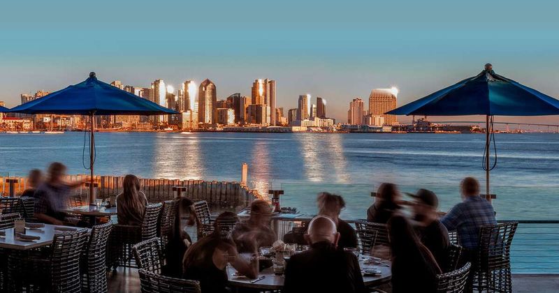 Coasterra – San Diego, CA