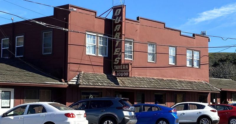 Duarte's Tavern - Pescadero