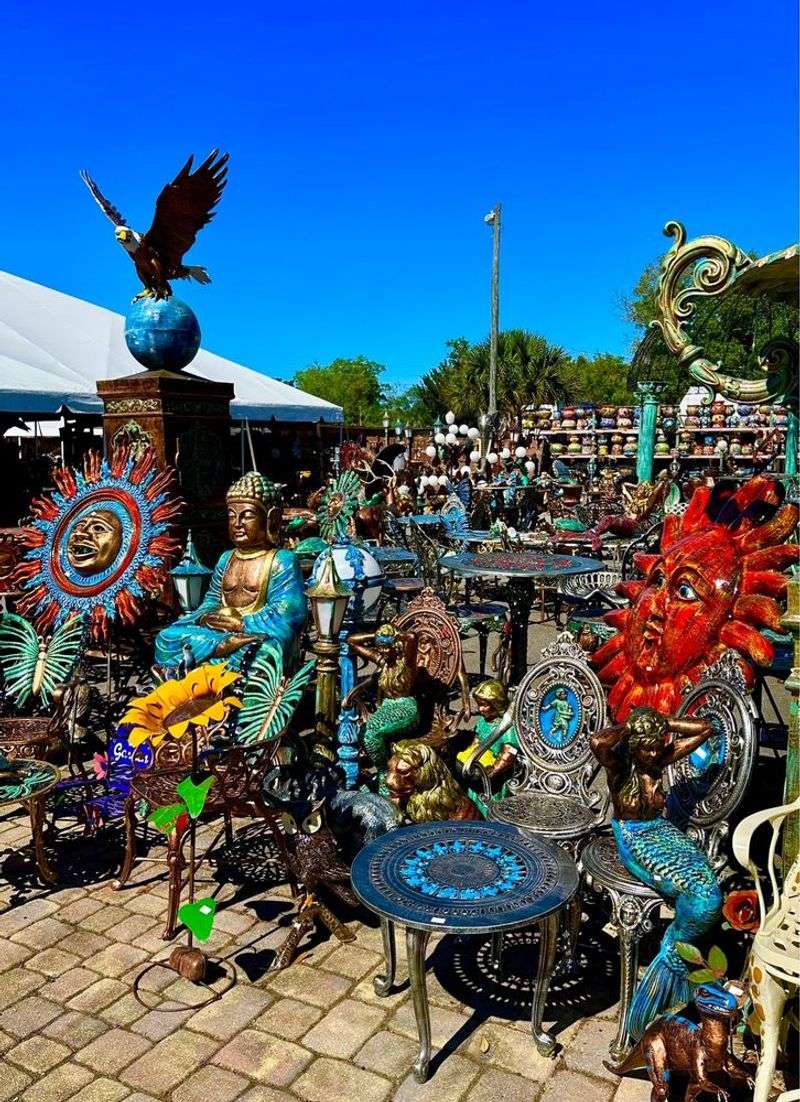 A Highway Detour Like No Other