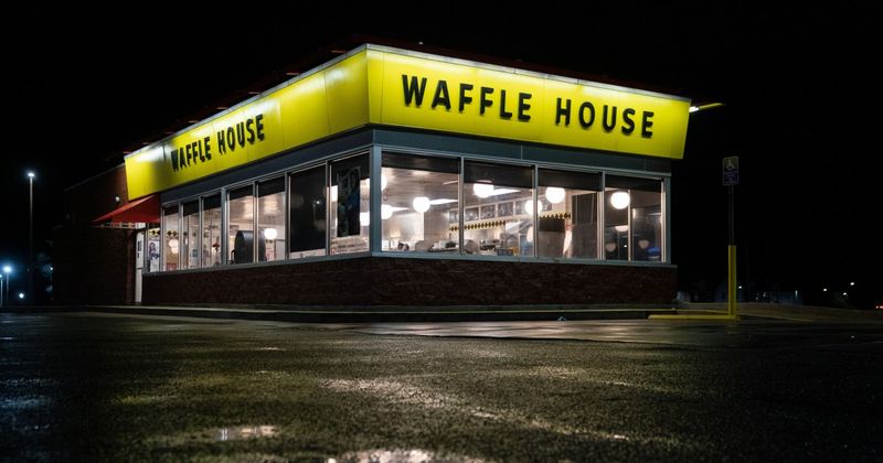 Waffle House
