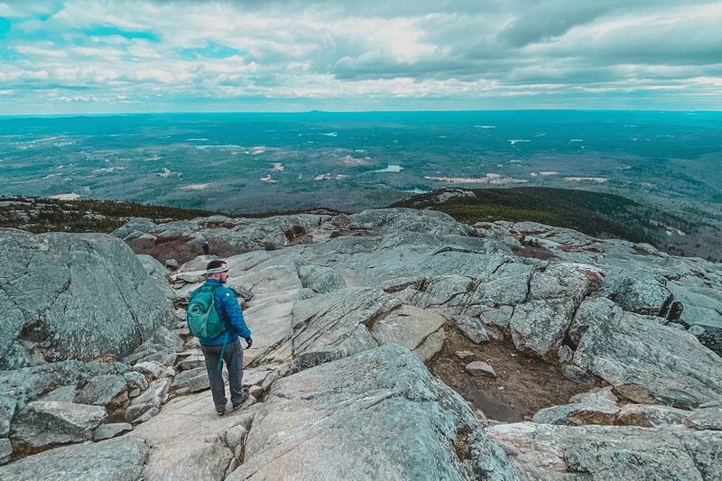 Mount Monadnock