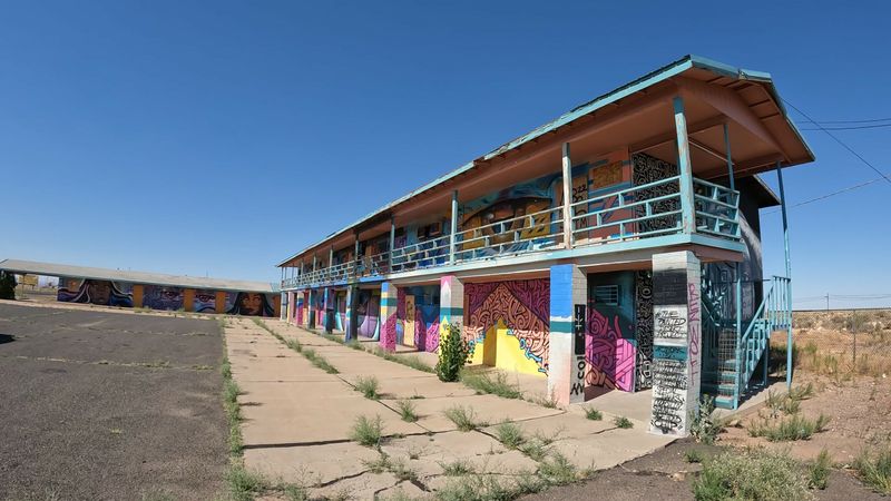 The Mysterious Closure That Left Everything Behind