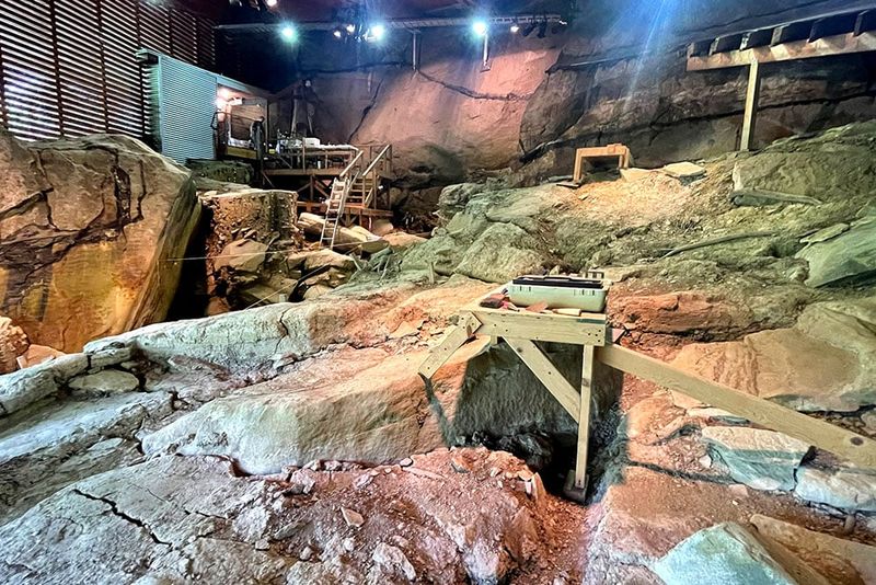 Meadowcroft Rockshelter: America's Oldest Human Settlement