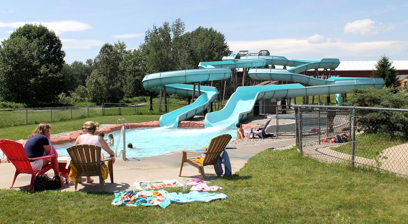 From Family Attraction to Local Landmark
