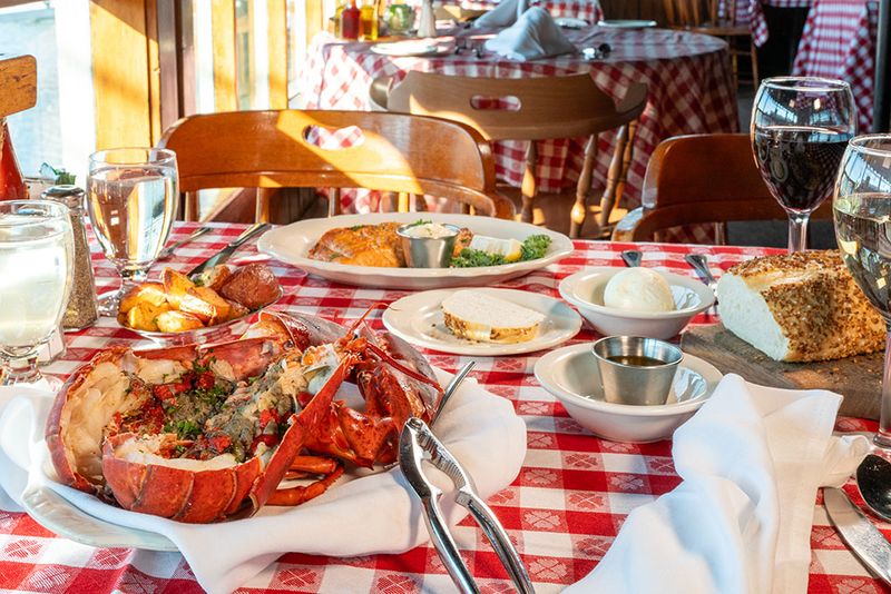 Menu Highlights & Variety