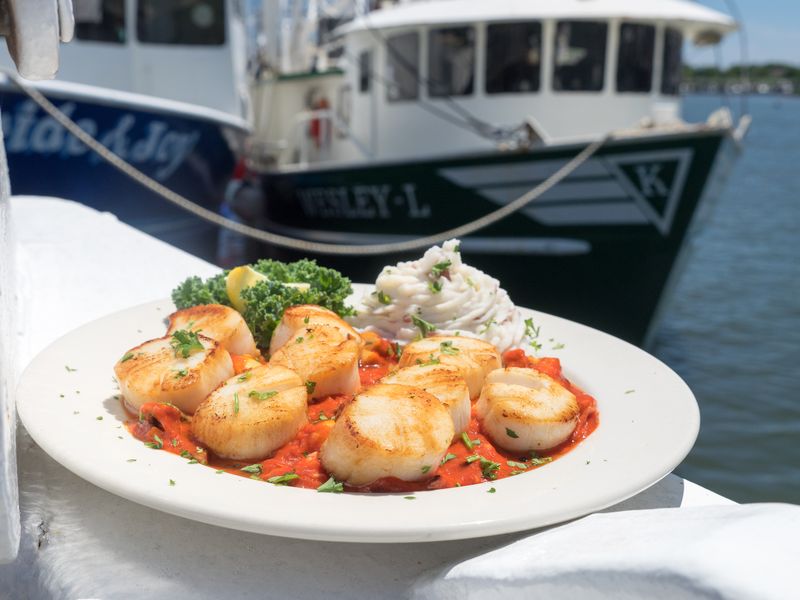 Value & Portion Size for Visitors