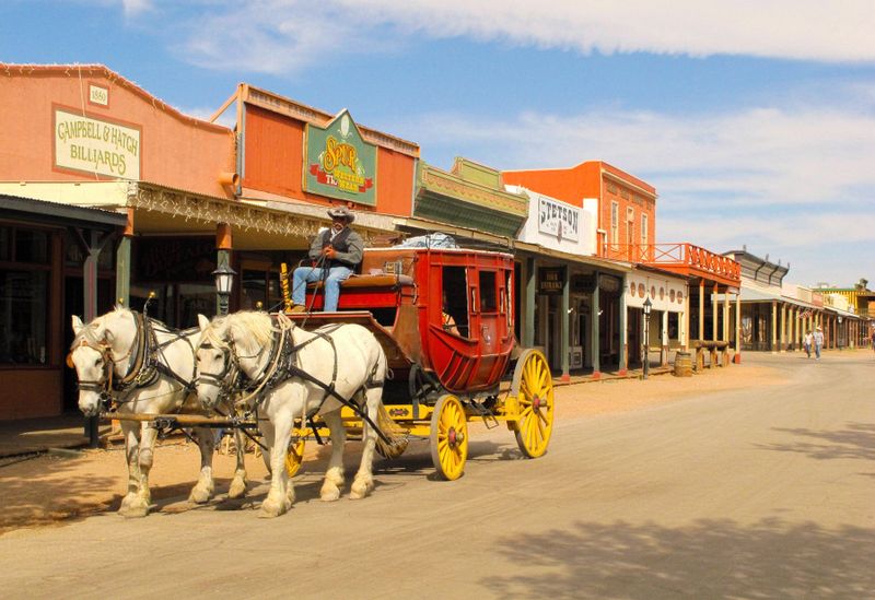 How Locals Keep the Spirit Alive