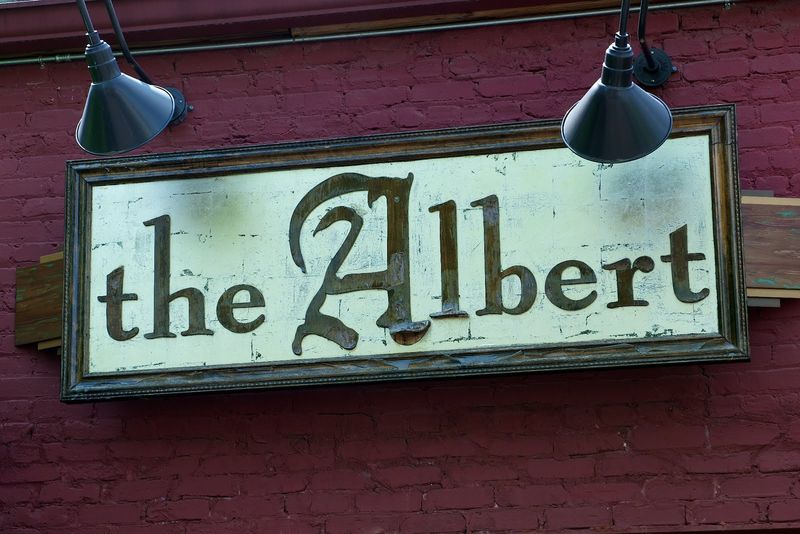 A Local Favorite in Inman Park
