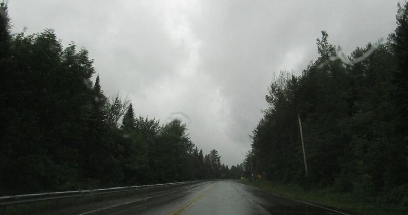 A Tombstone Every Mile History