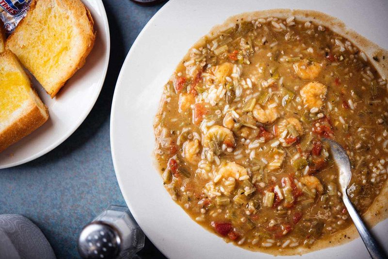 Authentic Creole Home Cooking