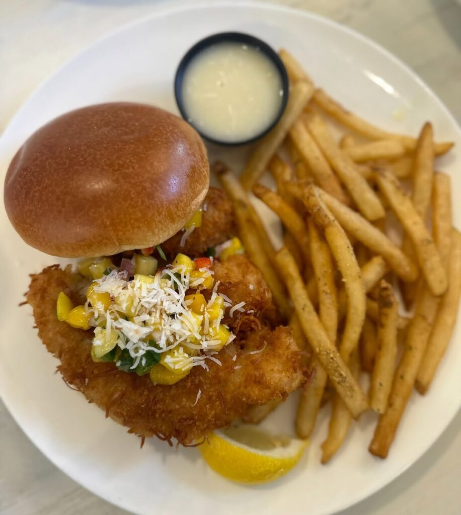 The Golden, Crispy Perfection