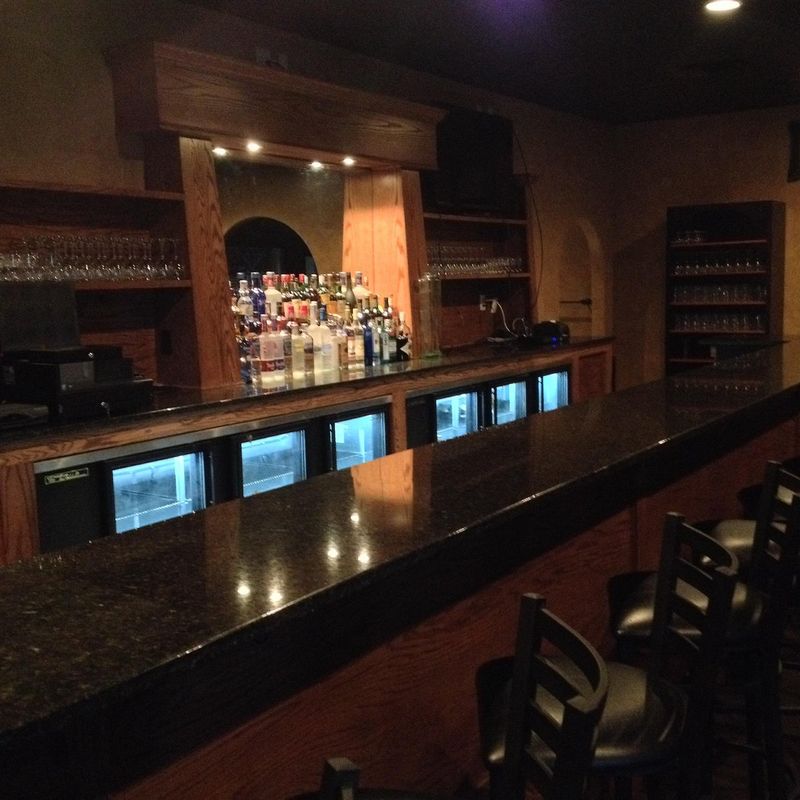 The Bistro of Green