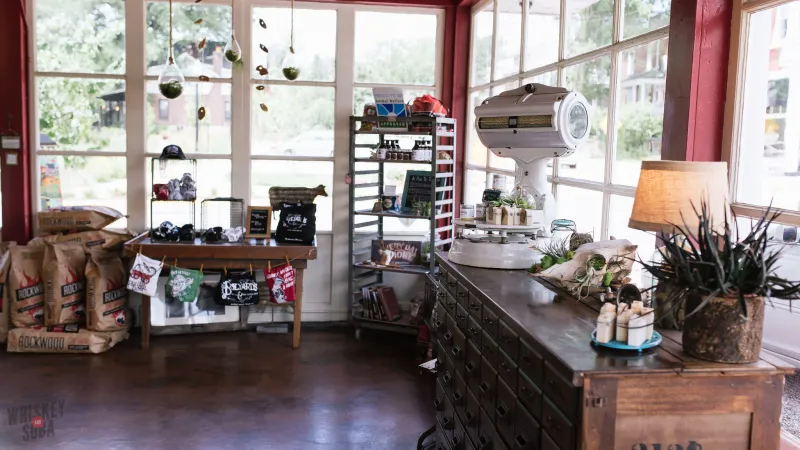 Bolyard's Meat & Provisions
