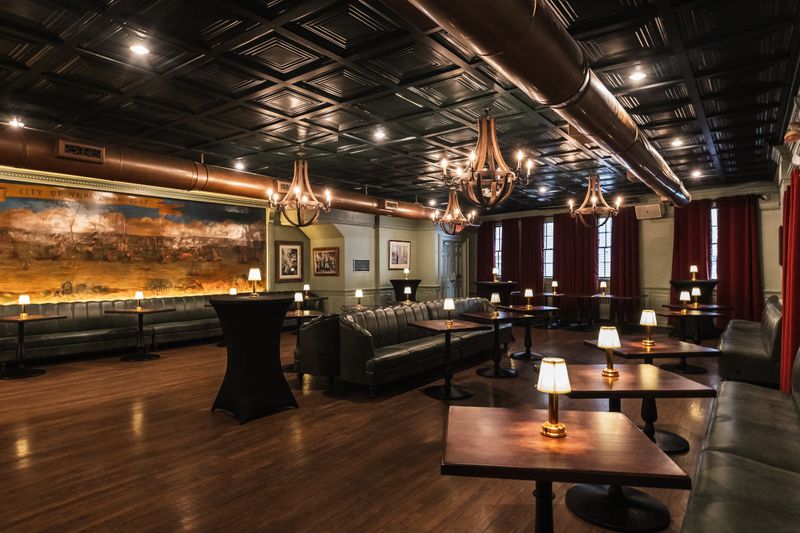 Fraunces Tavern (Financial District)