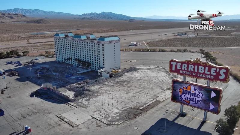 Architecture of Forgotten Dreams