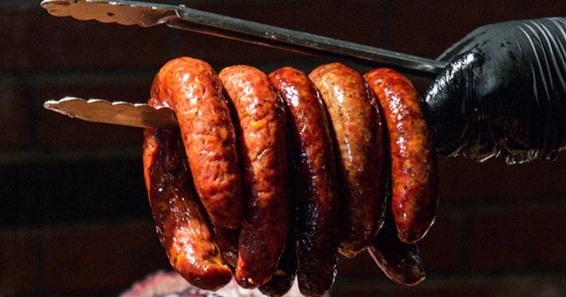 Handcrafted Sausages and Cured Specialties
