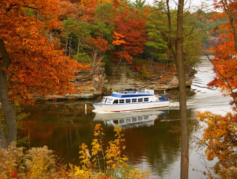 Visit During Off-Season to Experience Local Life